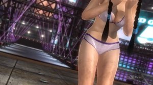 DEAD OR ALIVE 5 Last Round [Lost] PC HD