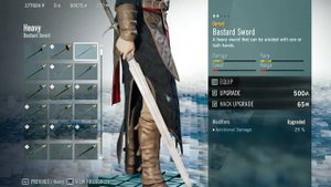 Assassin's Creed® Unity - All Weapons,Pistols & Rifles Showcase (Including ALL DLC Content)