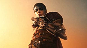 Фуриоса Хроники Безумного Макса — Официальный трейлер #2 (2024)