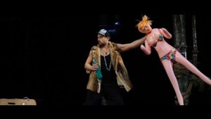 Ladies night Версия 2018