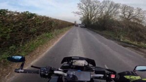 Cardo Packtalk Edge Review 2024