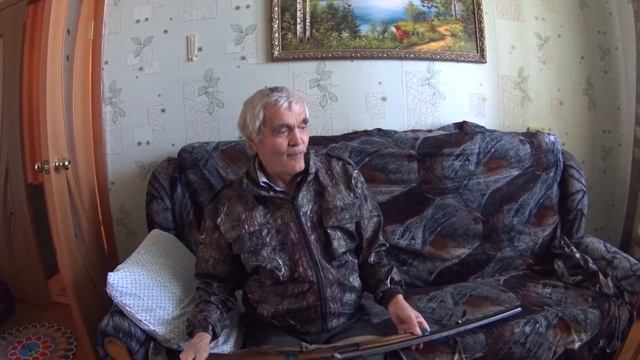 Как дед на медведя ходил МАЙ 2016 смотреть онлайн