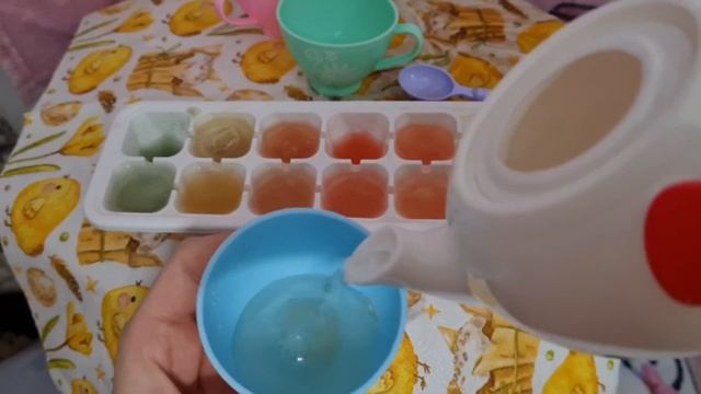 Пигги? и Куроми? отгадывают загадки, готовят печенье с Хелло Китти? и Мелоди?. смотреть онлайн