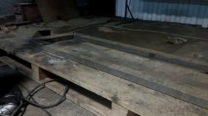 Продал все что можно и купил ТОКАРНЫЙ СТАНОК!!!