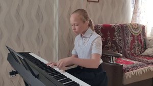 Луи Стреаббог "Звёздная ночь" Дегтярёва Дарья