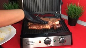 ?Шикарный стейк ? | стейк на гриле| гриль