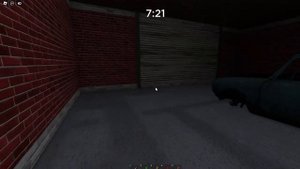 Piggy: The Eyes of Truth Chapter 1! (Game by KevinDevelopper4)