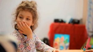 Веселый английский Занятия с детьми 4-5 лет