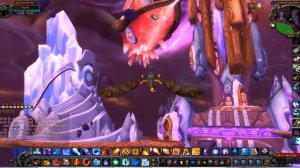 Где находится Инст Крепость бурь? Ботаника. Пустоверть