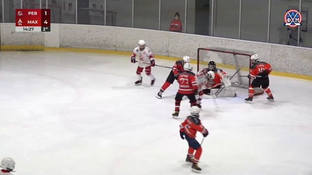 2012 | Реванш - МАХ | 25.11.2023 смотреть онлайн