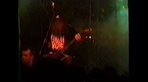 Morbid Angel - 05 - Nothing But Fear - Houston 1996