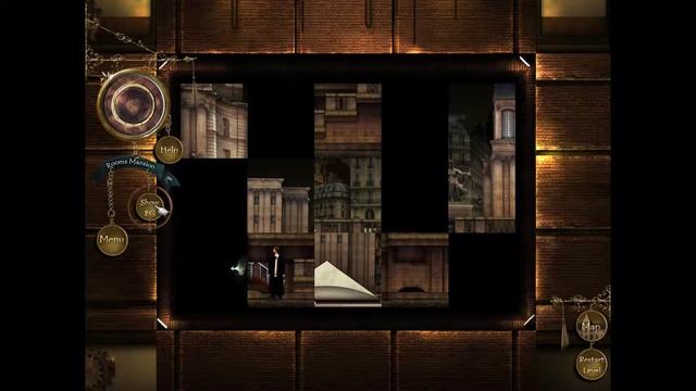 Rooms: The Main Building Mansion 3 Room 404 смотреть онлайн