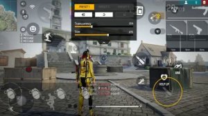 free fire impossible gameplay