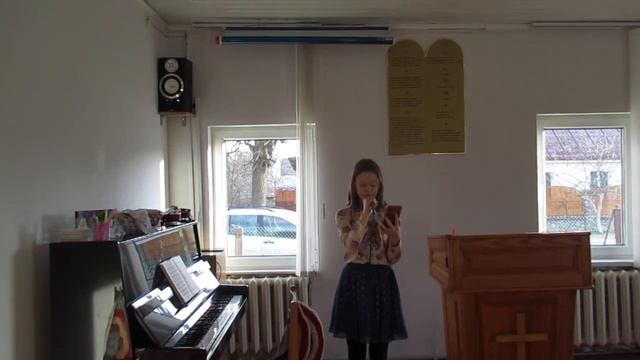 В новом году вам желаем добра