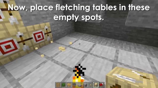 EASIEST Iron Farm For Minecraft Bedrock 1.20! смотреть онлайн