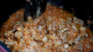 Готовим! Азу по-татарски