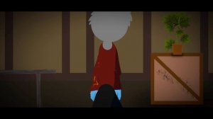 Trailer Standoff 2 + AT2 || Cursed Souls