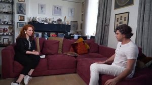 Николай Цискаридзе. О детстве и жизни в Тбилиси