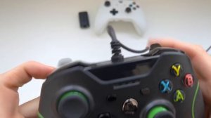 КИТАЙСКИЙ ГЕЙМПАД ДЛЯ XBOX ONE и ПК | ЭКОНОМИМ
