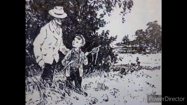 В. Бианки "Храбрый Ваня" смотреть онлайн