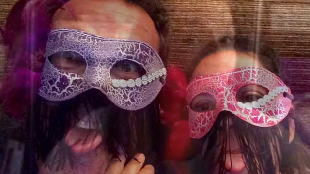 “Big Spender” Cy Coleman and Dorothy Fields. A lockdown homemade production смотреть онлайн