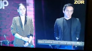 АЛИШЕР УЗОКОВ СЕВАРА НАЗАРХОН НОДИРБЕК ЖУРАЕВ.