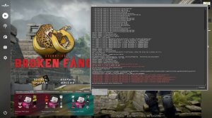 КАК СНЯТЬ ОГРАНИЧЕНИЕ ФПС В КС ГО? РЕШЕНИЕ! (Nvidia) (WhisperMode)