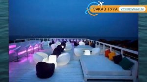 PARK ON HOLIDAY BEACH 5* Индия Север Гоа обзор – отель ПАРК ОН ХОЛИДЕЙ БИЧ 5* Север Гоа видео обзор