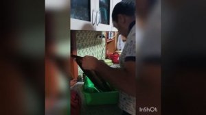 как восстановить старую медогонку и откачать мёд