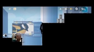 БЛАТНАЯ ПОЛИЦИЯ ГОНИТСЯ ЗА НАМИ! / СЕРИЯ 1 / ИГРА: VECTOR