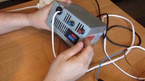 Лабораторный блок. Зарядное устройство Вымпел - 57. Блок питания.