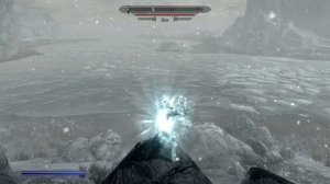 Skyrim - Изменение. Быстрый и Легкий способ прокачки навыка до 100