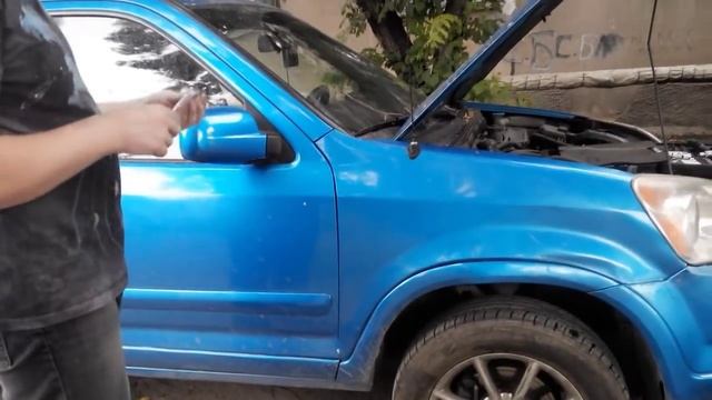 Pro покраску сколов и глубоких царапин. Кузовной ремонт. смотреть онлайн