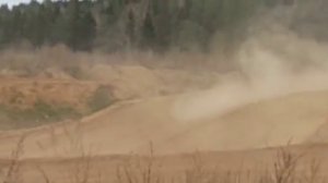 Honda TRX 680 после тотального тюнинга