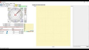Новые контроллеры для SMD-установщика