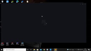 Fix rockstar launcher error 6000.87 offline mode
