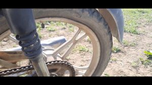 МОПЕД АЛЬФА С ПРОБЕГОМ БОЛЕЕ 50000/ОБЗОР НА МОПЕД АЛЬФА