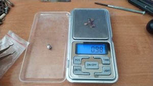Серебро в реле рпу-2
