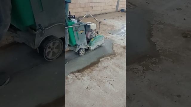 Алмазная резка асфальта дорог в Киеве цена смотреть онлайн