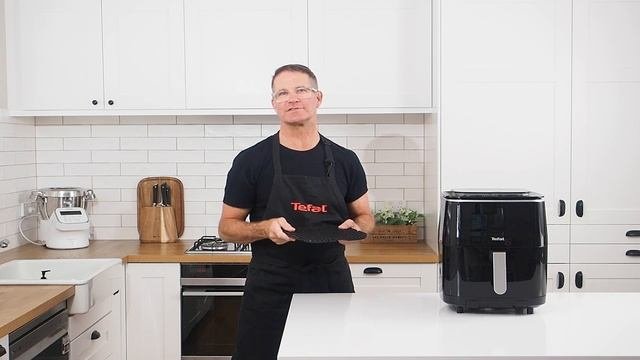 How To Use The Pre-sets And Programs | Tefal Easy Fry Grill & Steam XXL FW2018 Part 2