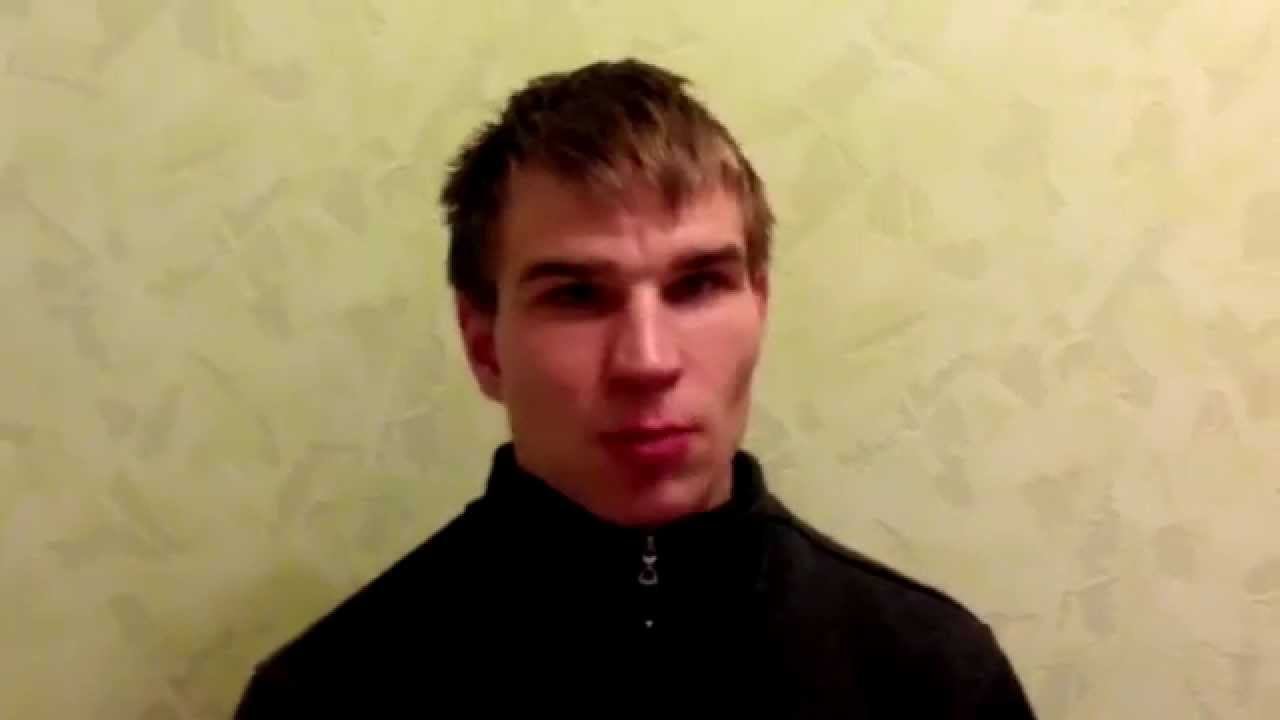 Результат которого я достиг. Сергей Кузнецов