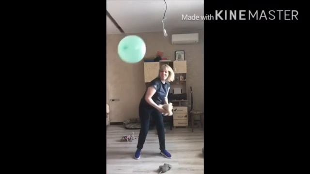 Подвижные игры
