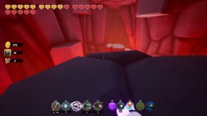 Supraland Six Inches Under - All Bone Locations