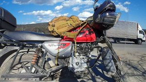 Микро-дальняк. Вольнонадеждинское, осень 2023