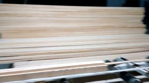 Станок для переработки Тонкомера