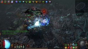 HC Eater of Worlds vs Legacy Zombiemancer