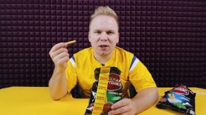 НОВИНКИ, которые ты еще НЕ ПРОБОВАЛ! SNICKERS с Миндалем, Pringles, Choco Boy, Батончик ХАБИБА