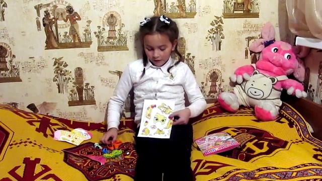 Вырезалки и разукрашки смотреть онлайн