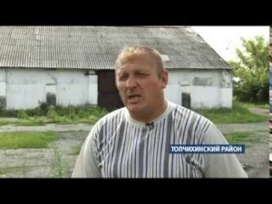 Около ста человек остались без работы в Топчихинском районе