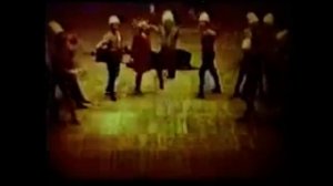 Армянский танец  (танец пастухов)